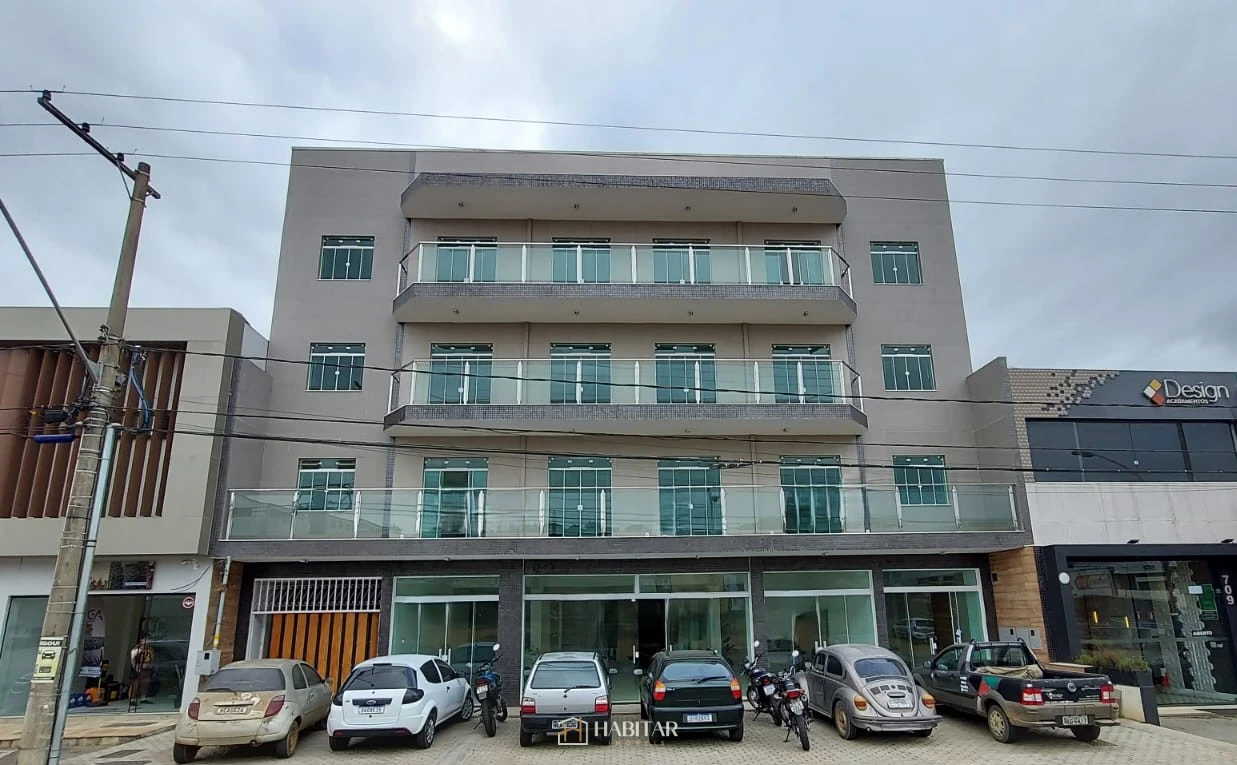 Imagem de Cômodo Comercial em Colônia do Marçal