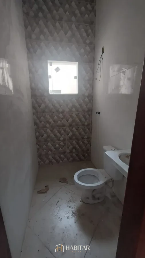 Imagem de Cômodo Comercial em Colônia do Marçal