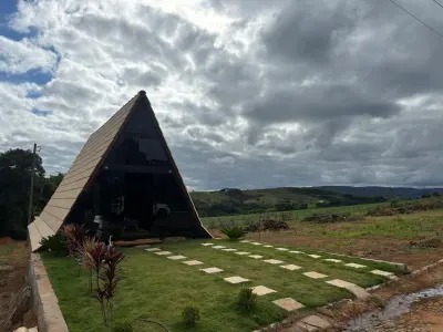 Imagem de Chalé em Condomínio Vista da Serra