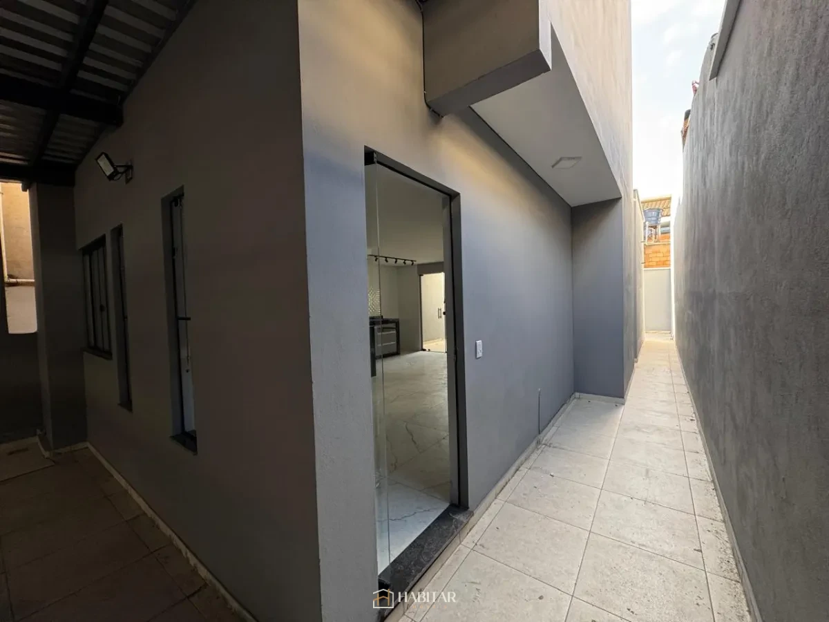 Imagem de Casa em Pio XII