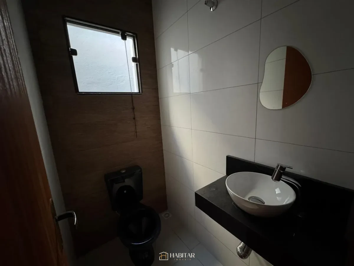 Imagem de Casa em Pio XII
