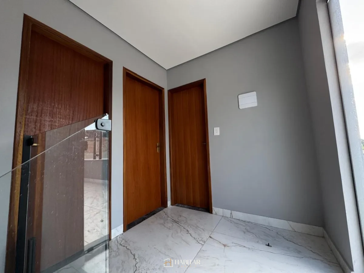 Imagem de Casa em Pio XII