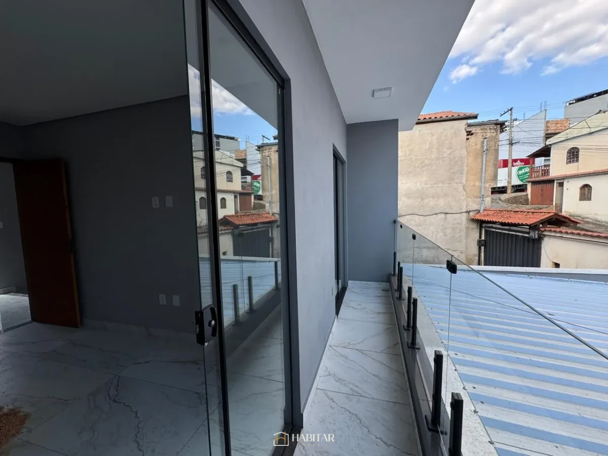 Imagem de Casa em Pio XII