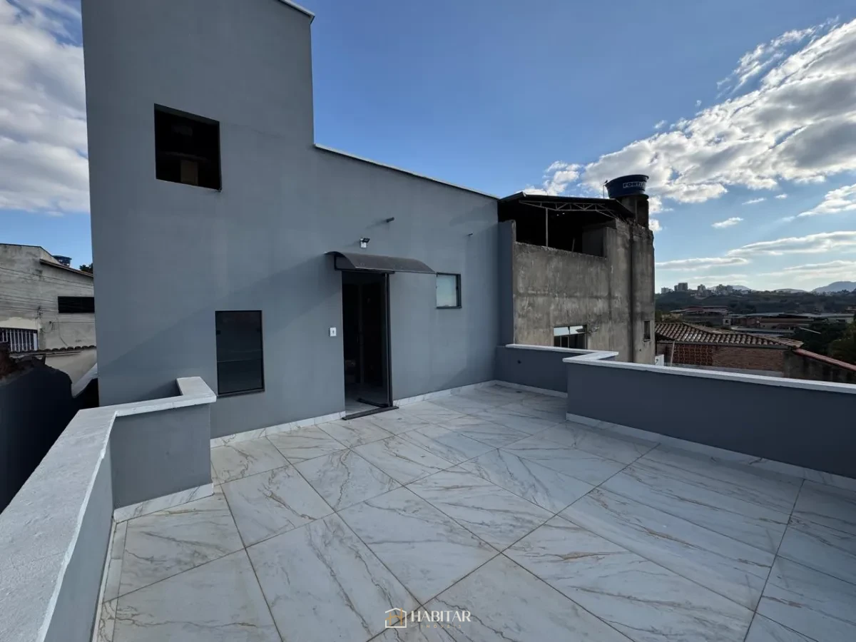 Imagem de Casa em Pio XII