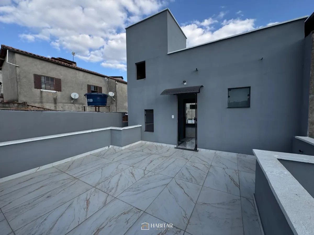 Imagem de Casa em Pio XII