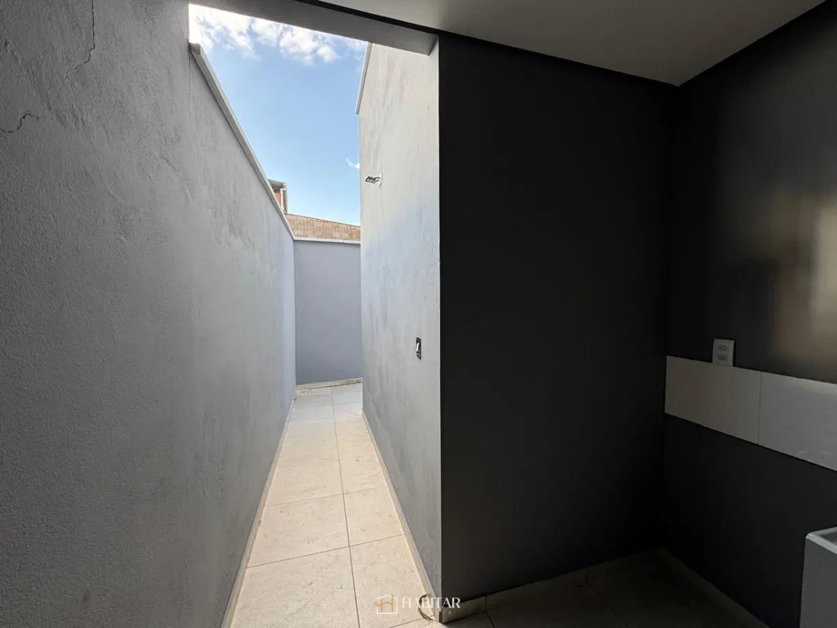 Imagem de Casa em Pio XII