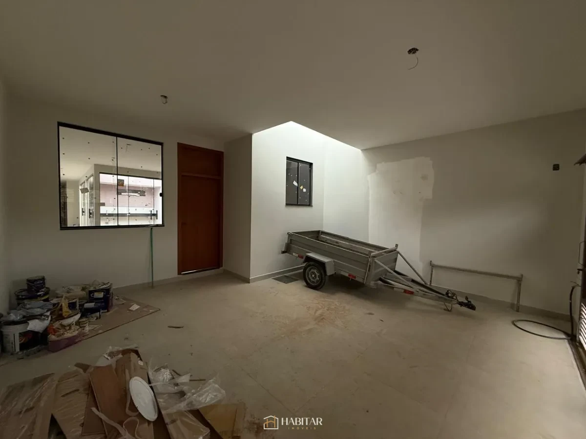 Imagem de Casa em Alto das Águas