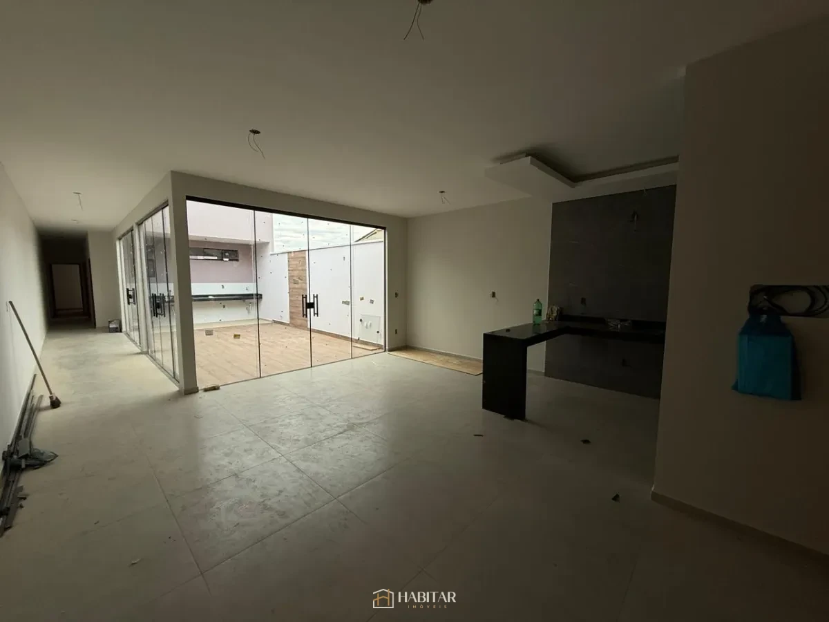 Imagem de Casa em Alto das Águas