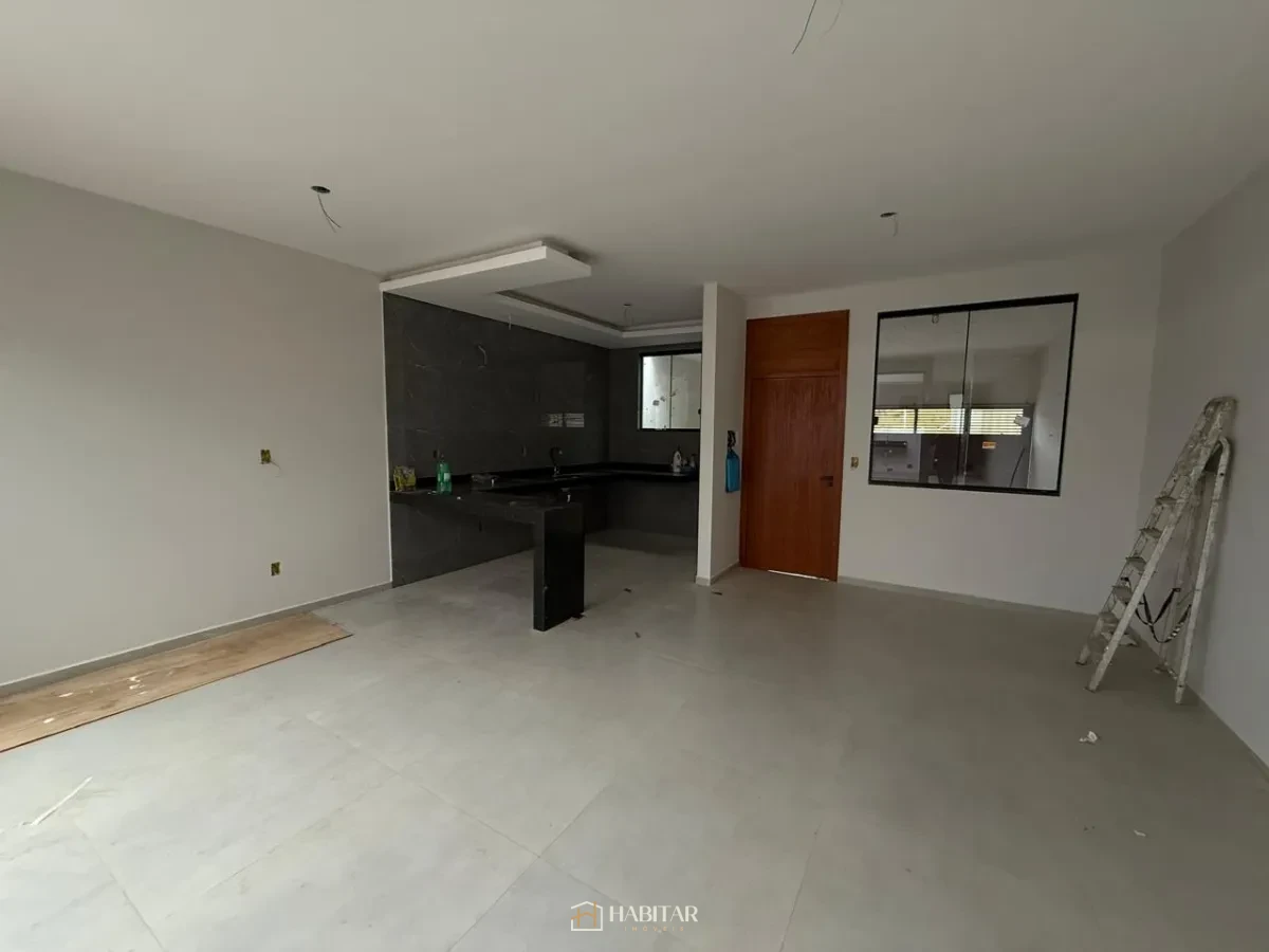 Imagem de Casa em Alto das Águas