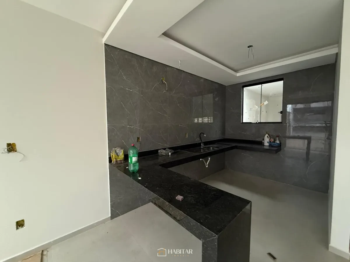 Imagem de Casa em Alto das Águas