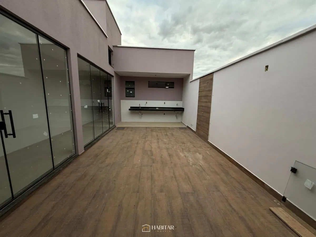 Imagem de Casa em Alto das Águas