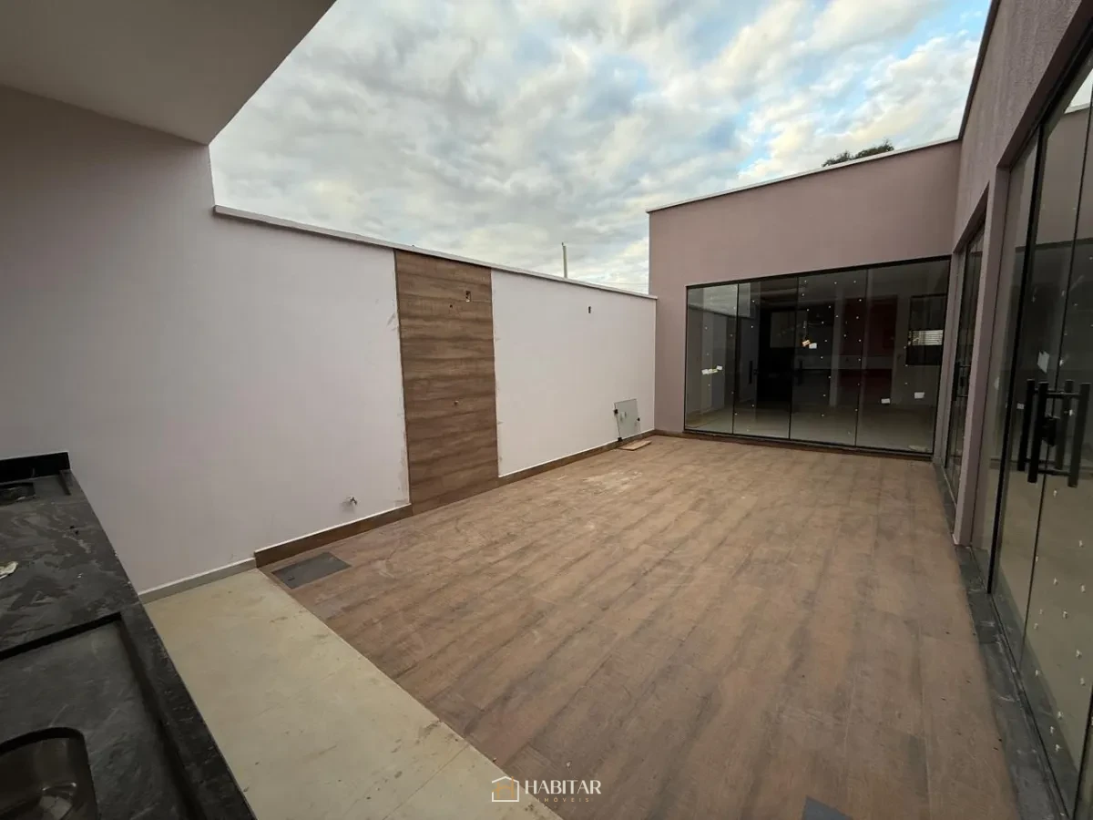 Imagem de Casa em Alto das Águas