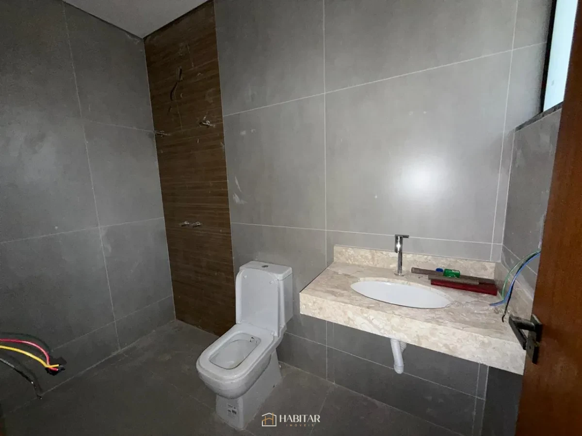 Imagem de Casa em Alto das Águas