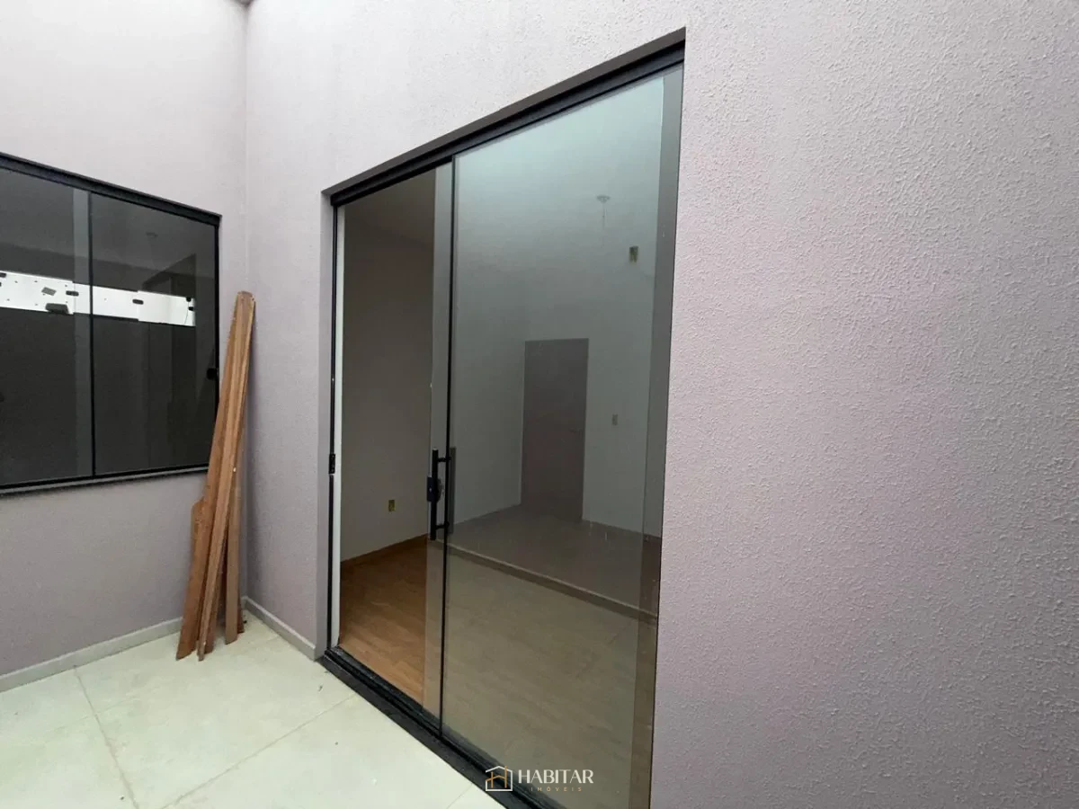 Imagem de Casa em Alto das Águas