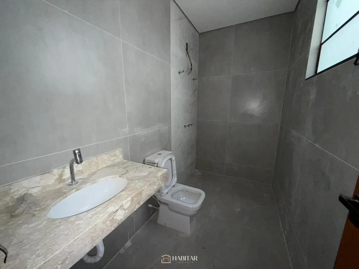 Imagem de Casa em Alto das Águas