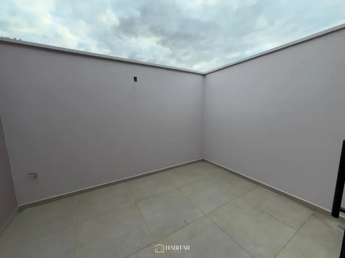 Imagem de Casa em Alto das Águas