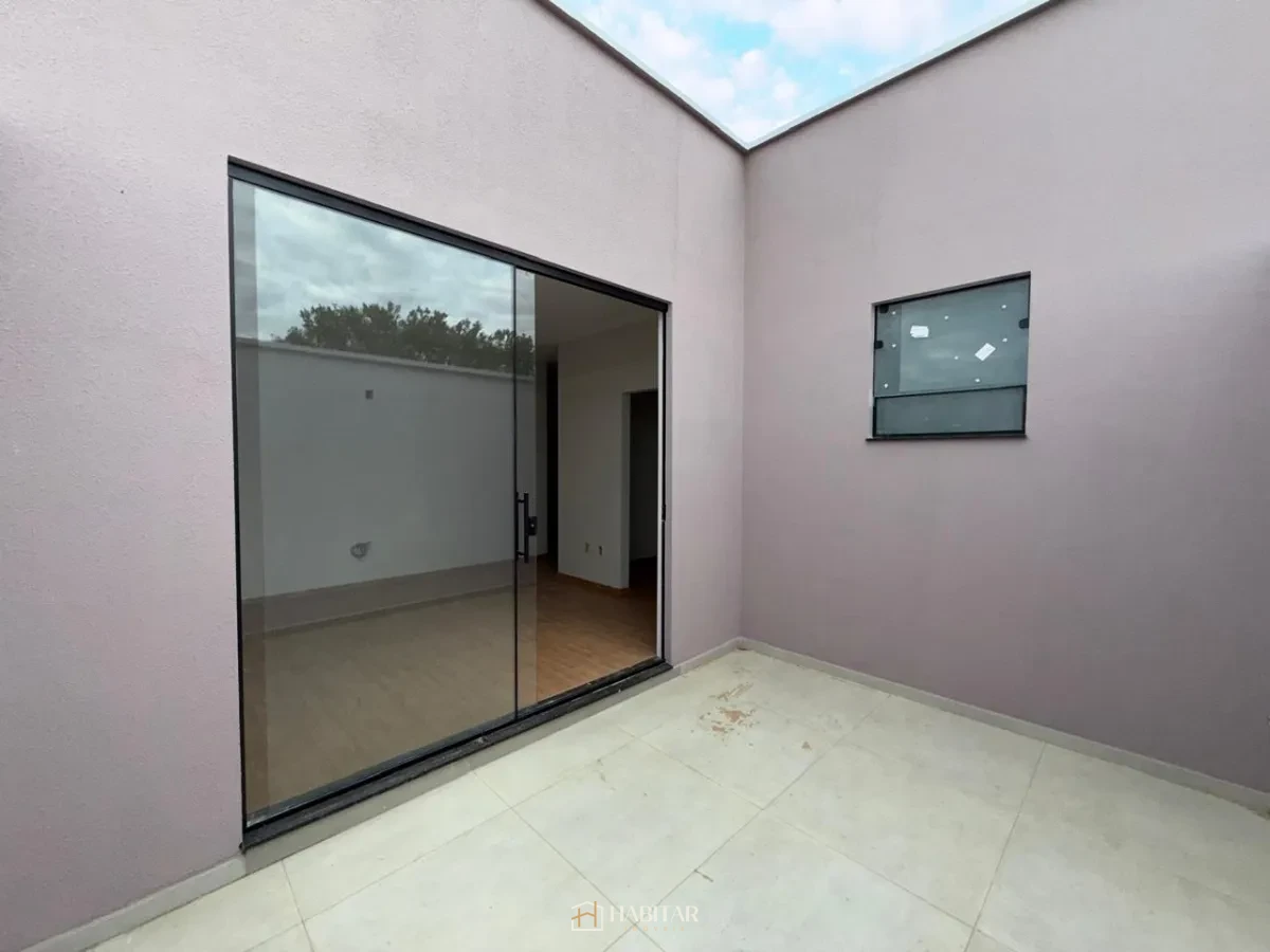 Imagem de Casa em Alto das Águas