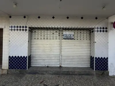 Imagem de Cômodo Comercial em Fábricas