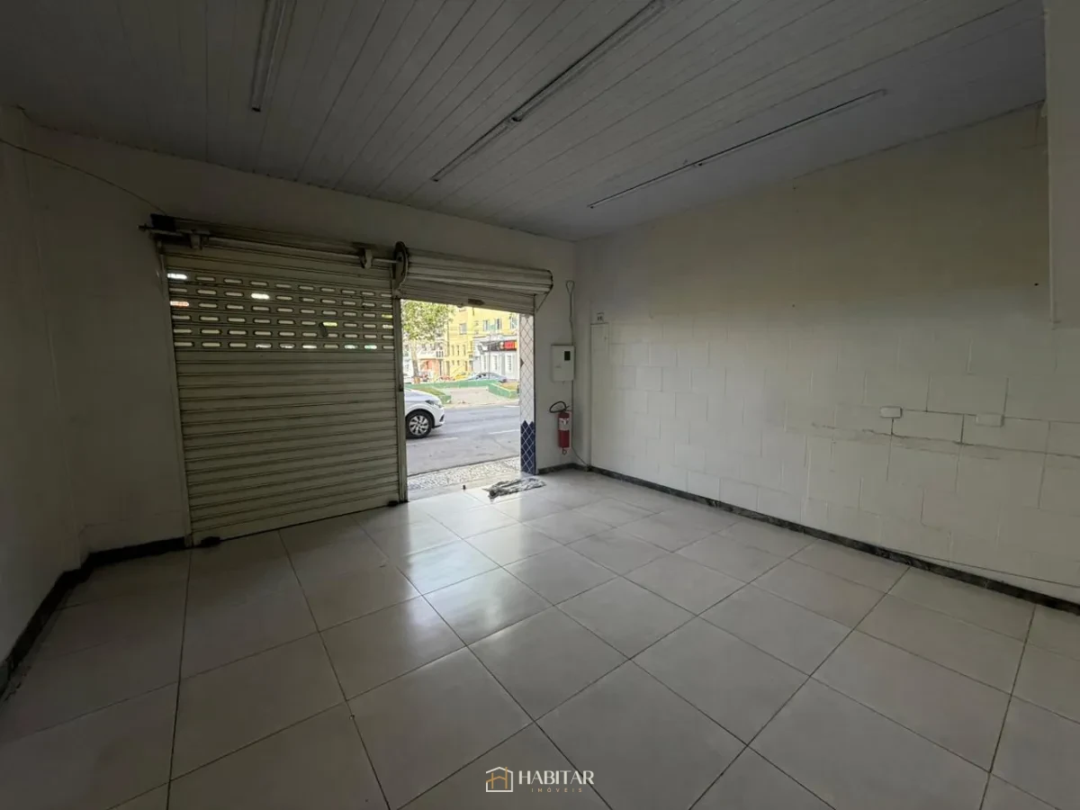 Imagem de Cômodo Comercial em Fábricas