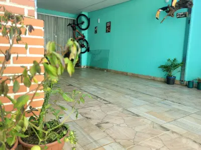 Imagem de Casa em Colônia do Marçal