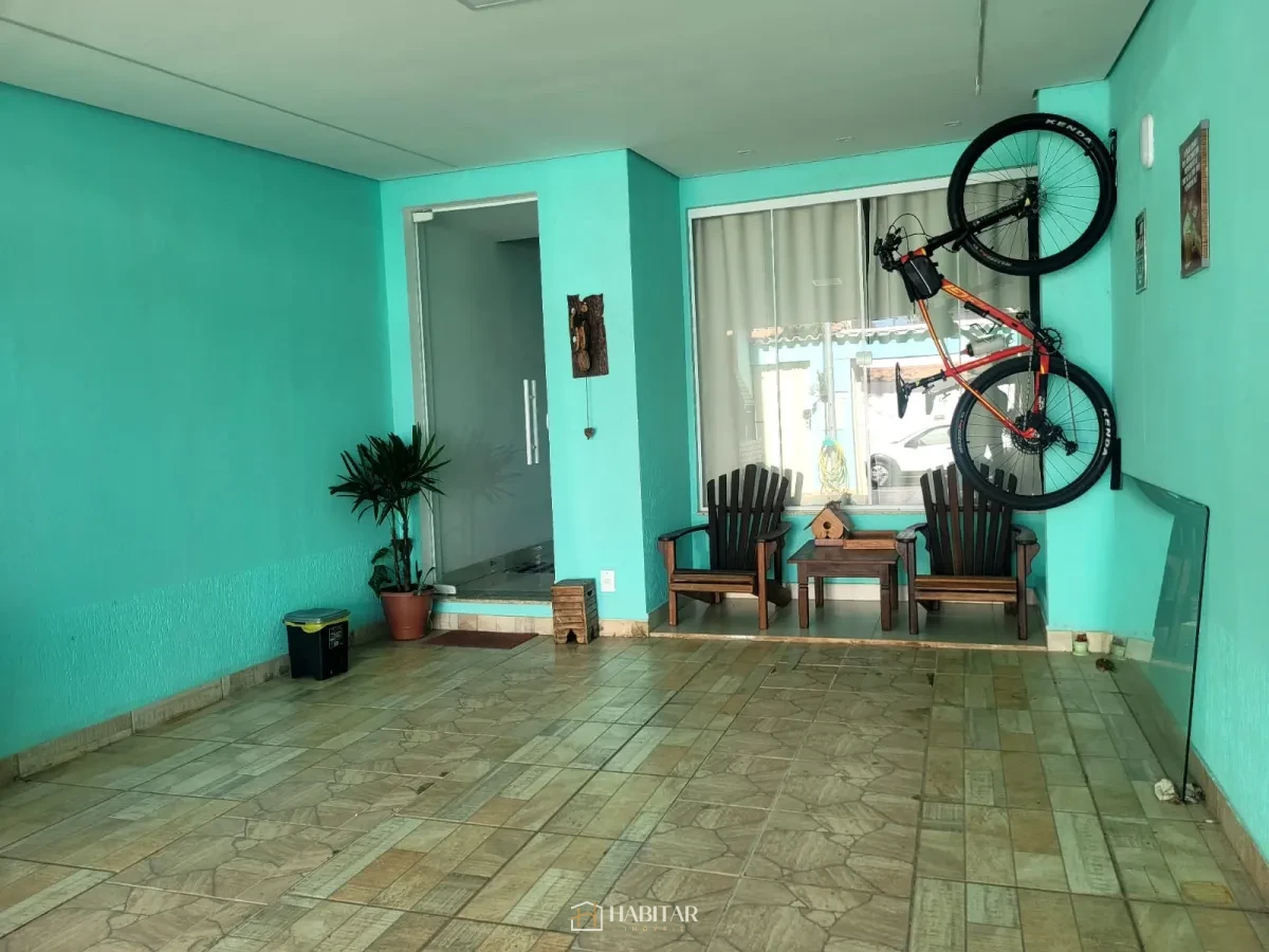 Imagem de Casa em Colônia do Marçal