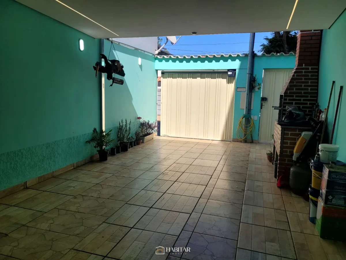 Imagem de Casa em Colônia do Marçal