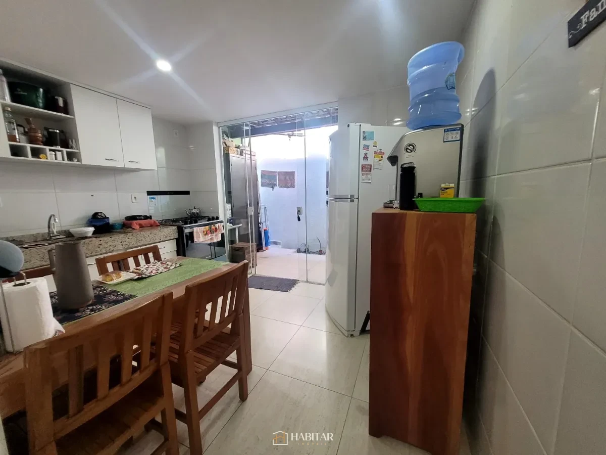 Imagem de Casa em Colônia do Marçal