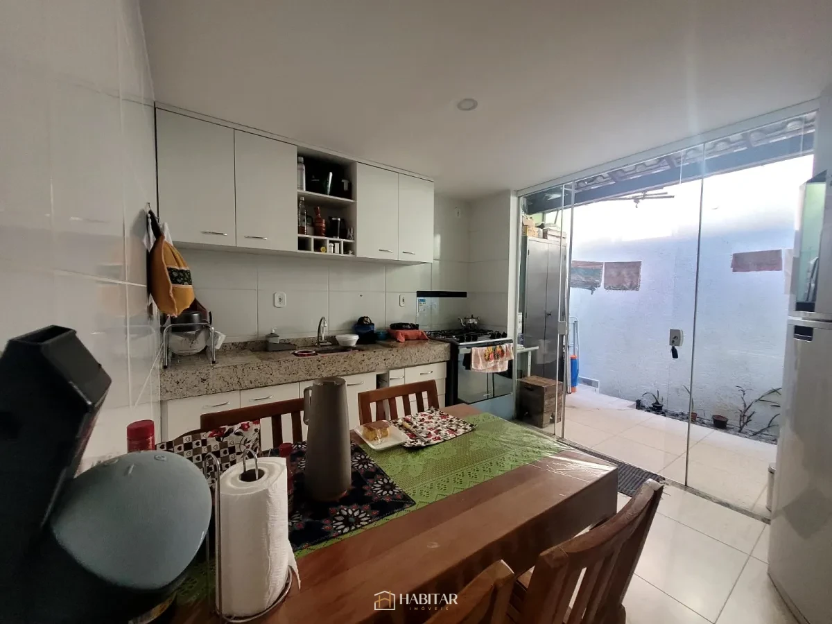Imagem de Casa em Colônia do Marçal