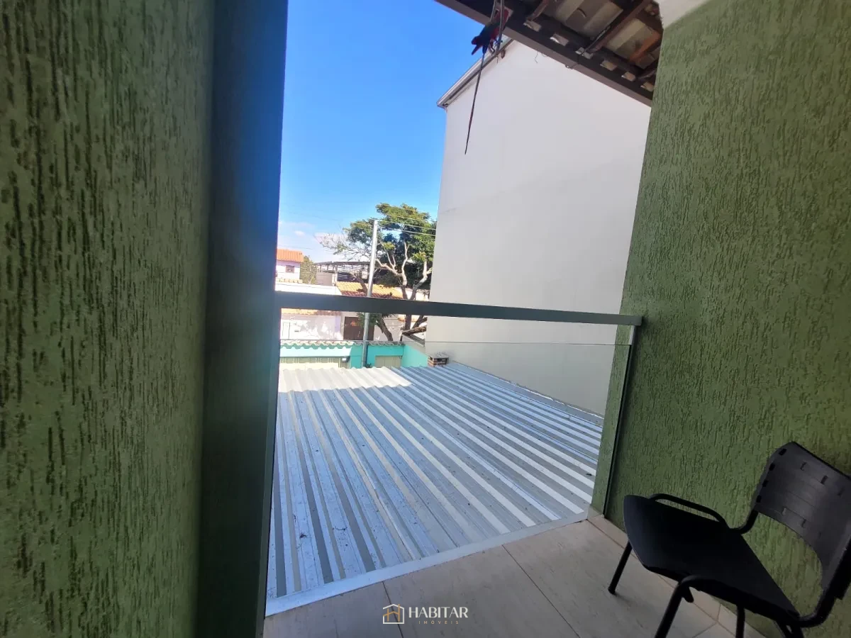 Imagem de Casa em Colônia do Marçal
