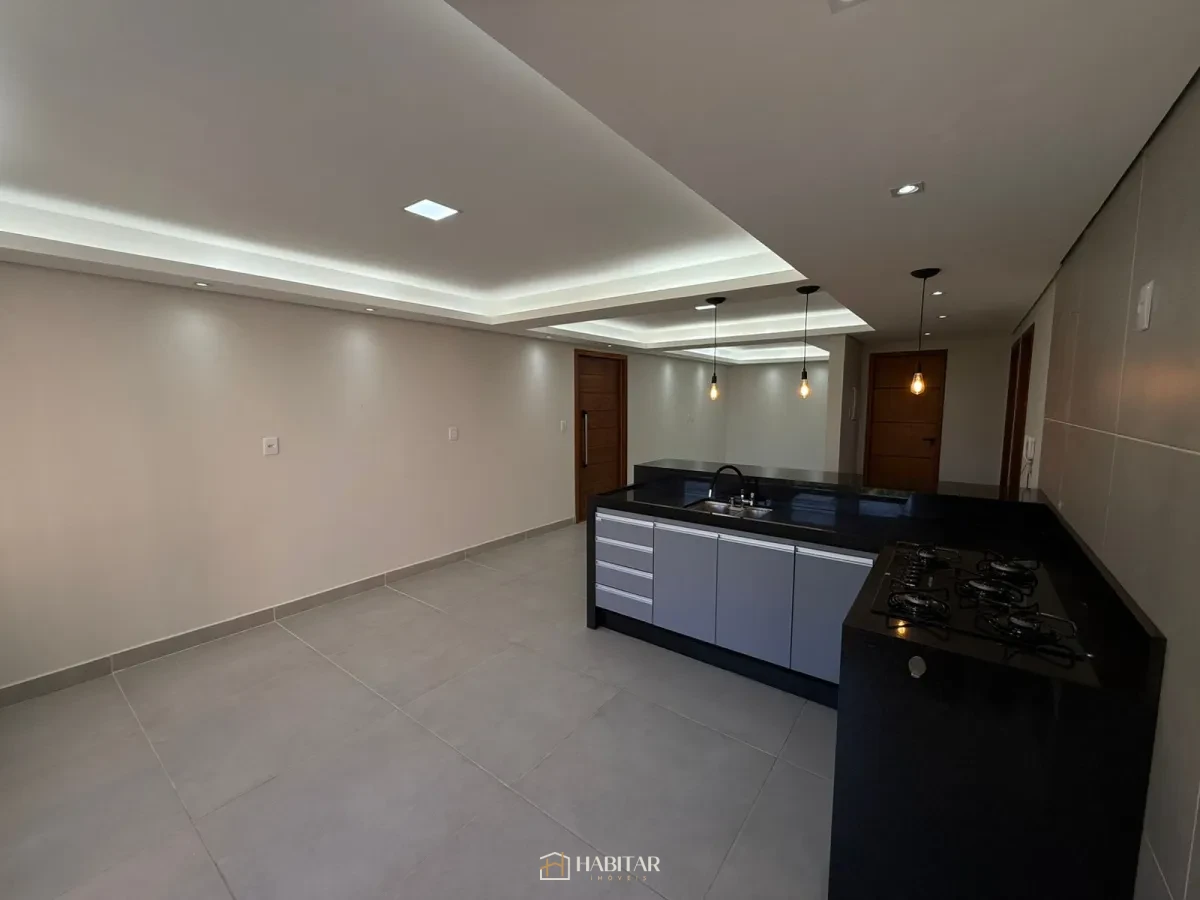 Imagem de Apartamento em Vila Tiradentes
