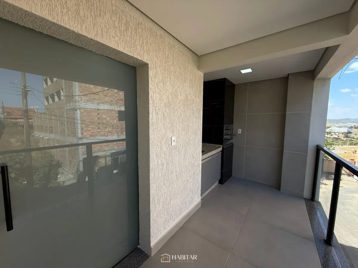 Imagem de Apartamento em Vila Tiradentes