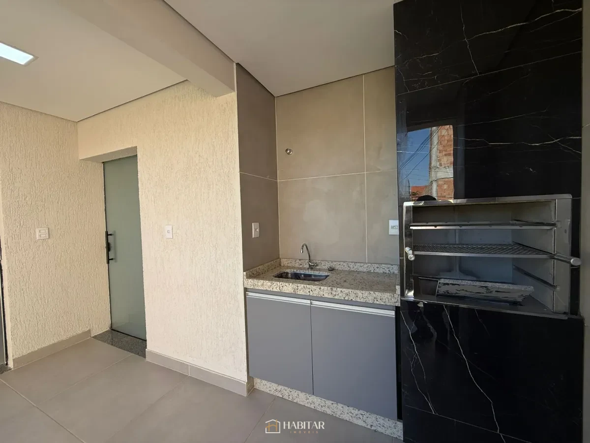 Imagem de Apartamento em Vila Tiradentes