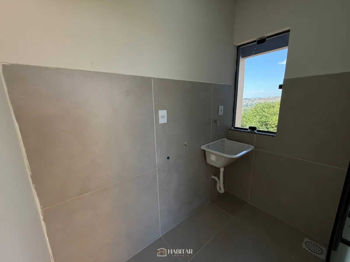 Imagem de Apartamento em Vila Tiradentes