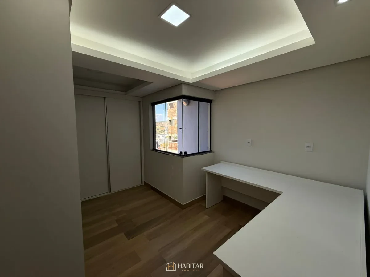 Imagem de Apartamento em Vila Tiradentes