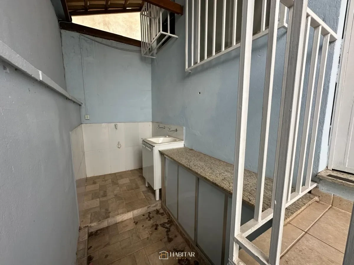 Imagem de Casa em Colônia do Marçal