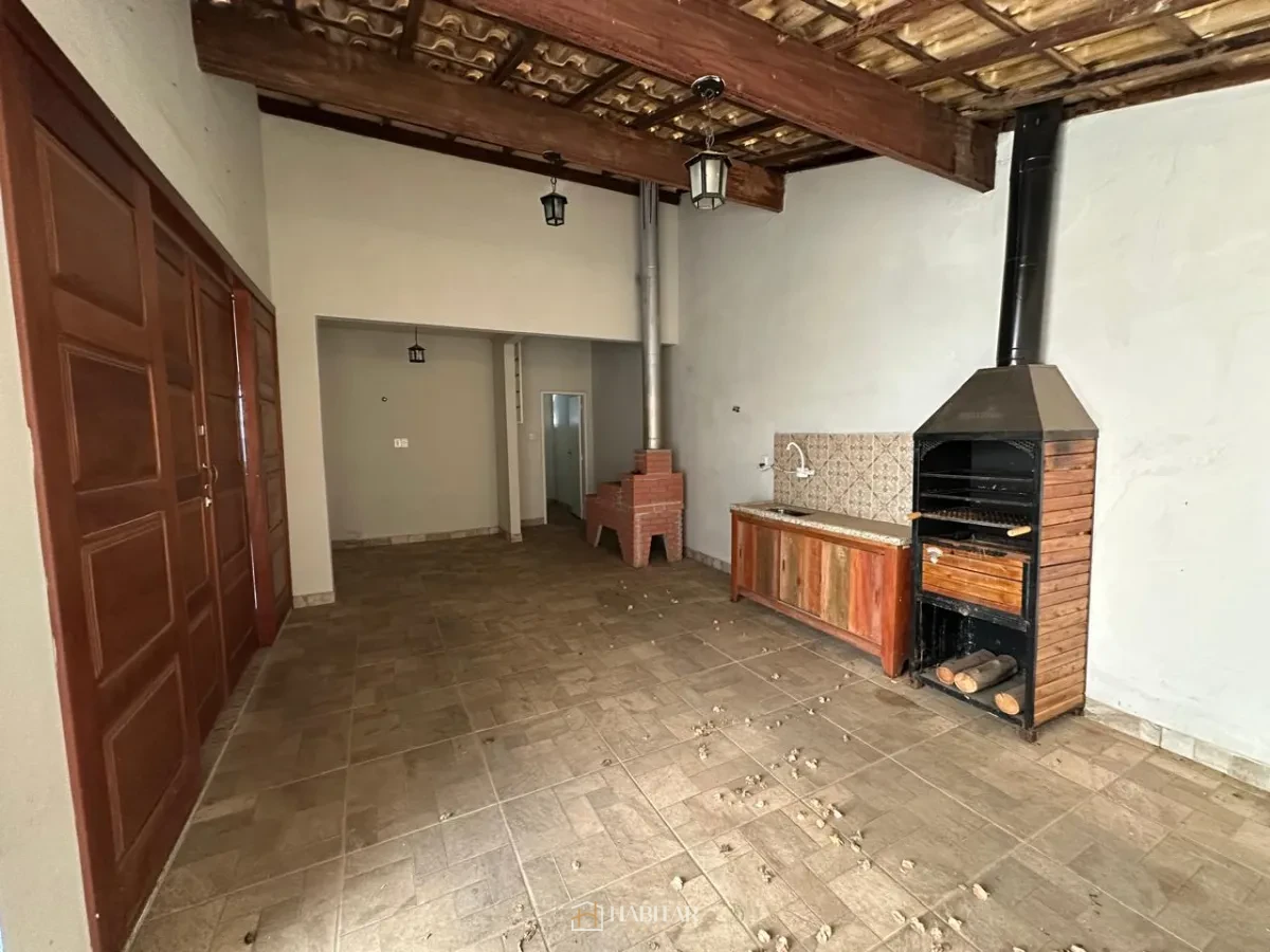 Imagem de Casa em Colônia do Marçal