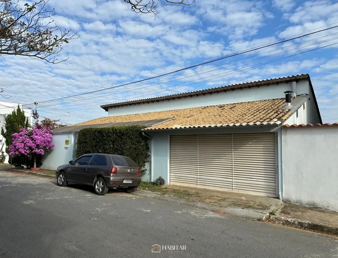 Imagem de Casa em Colônia do Marçal