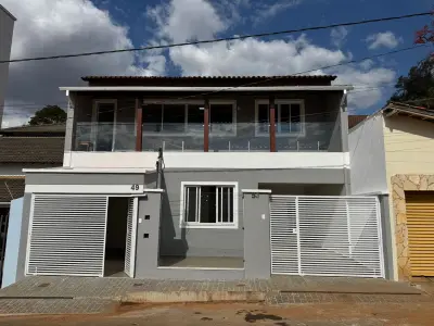 Imagem de Casa em Segredo