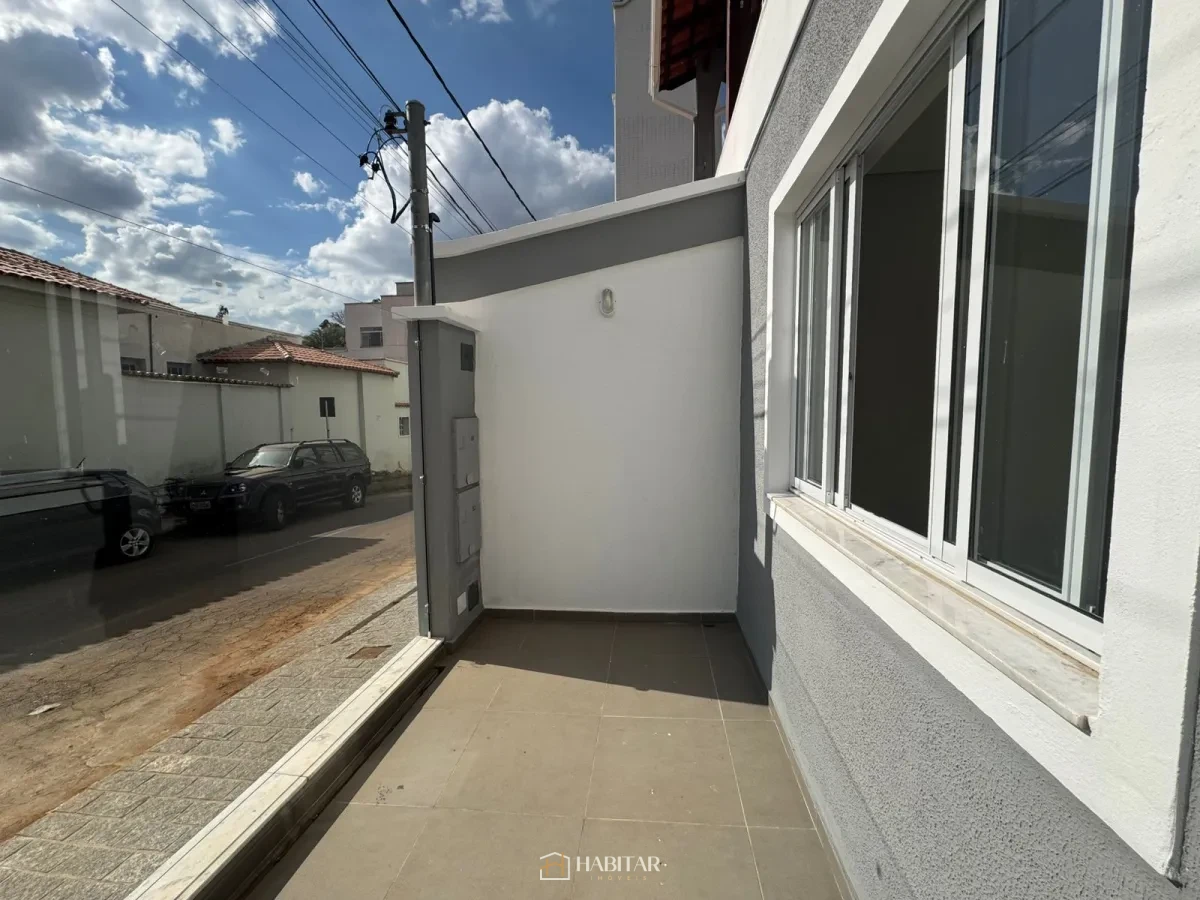 Imagem de Casa em Segredo
