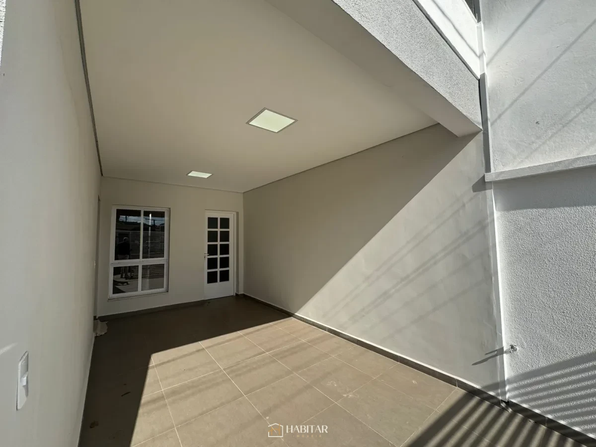 Imagem de Casa em Segredo