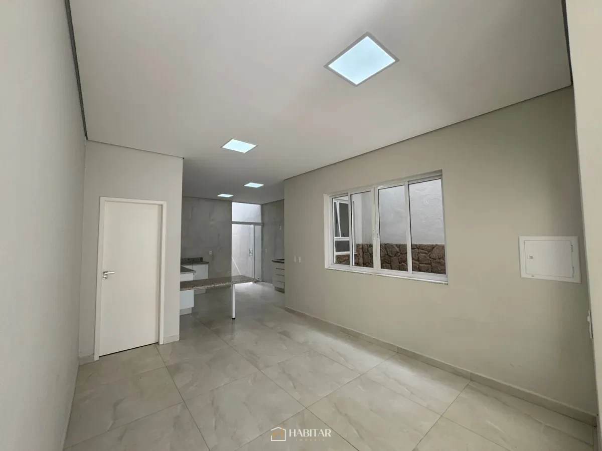 Imagem de Casa em Segredo