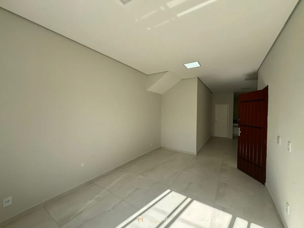 Imagem de Casa em Segredo