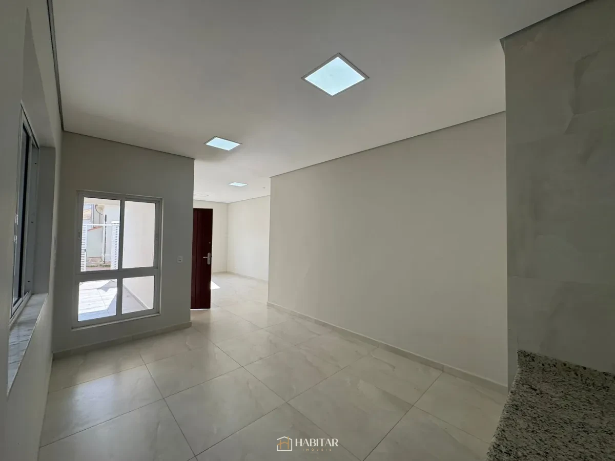 Imagem de Casa em Segredo