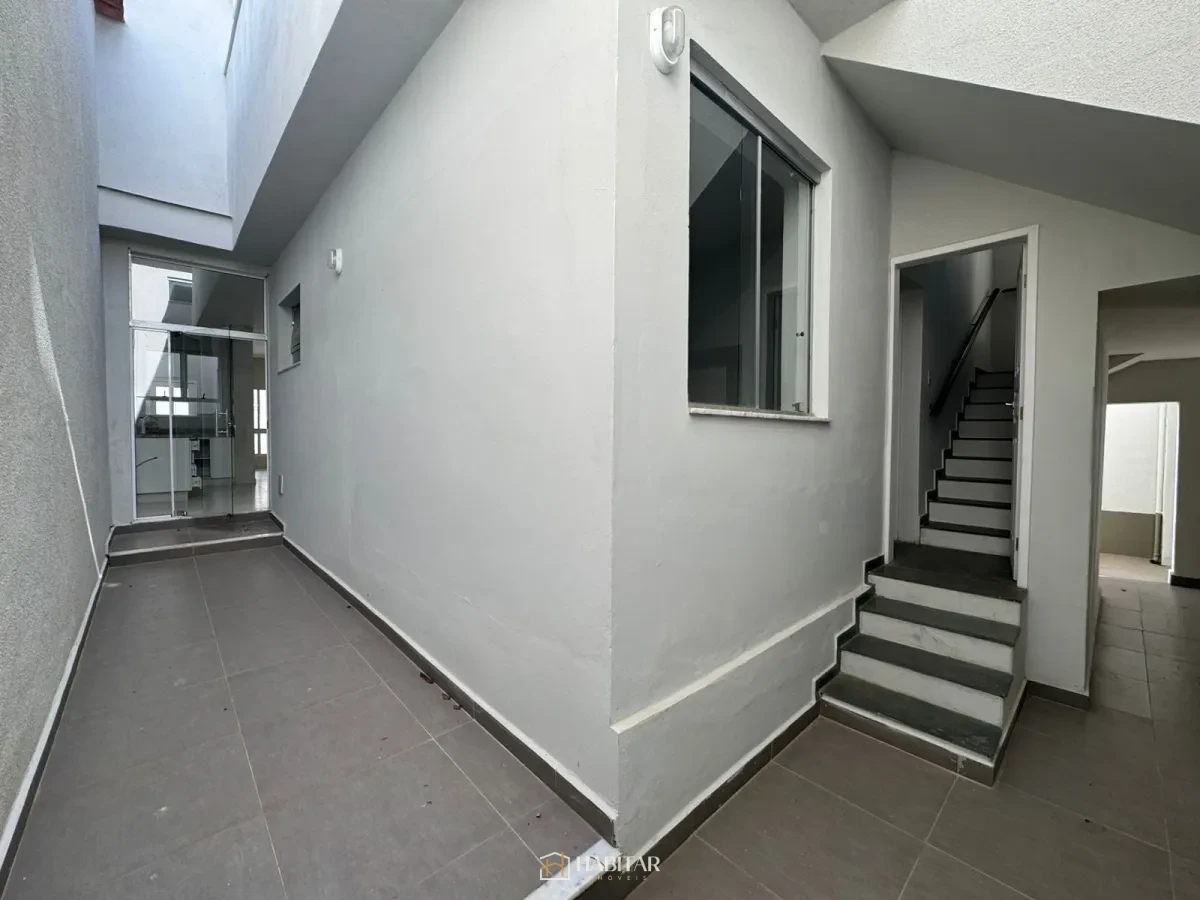 Imagem de Casa em Segredo