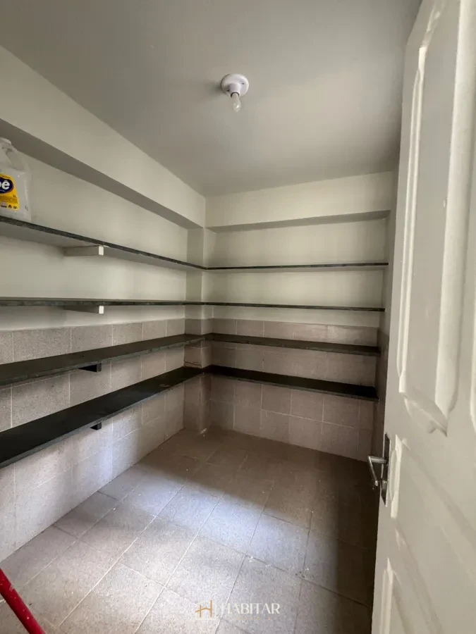 Imagem de Casa em Segredo