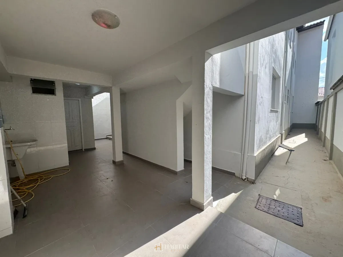 Imagem de Casa em Segredo