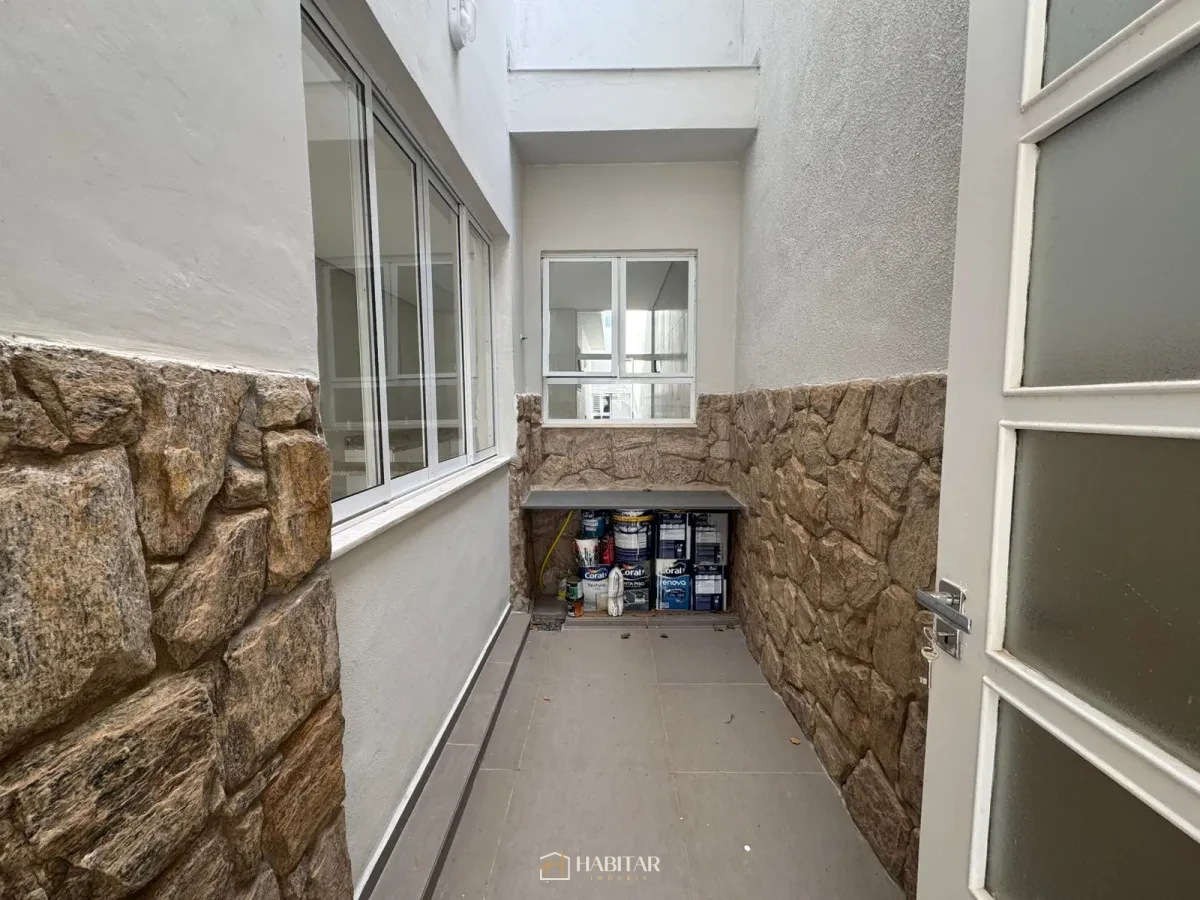 Imagem de Casa em Segredo