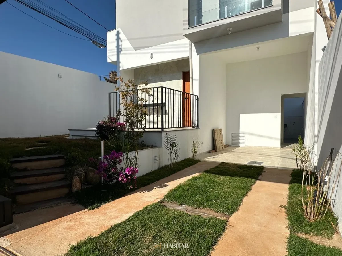 Imagem de Casa em Solar da Serra