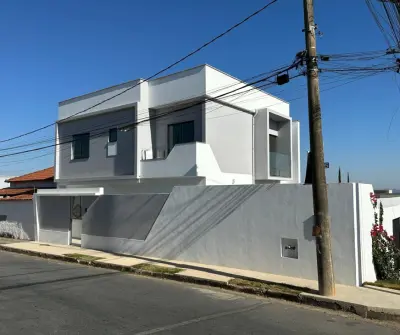 Imagem de Casa em Solar da Serra