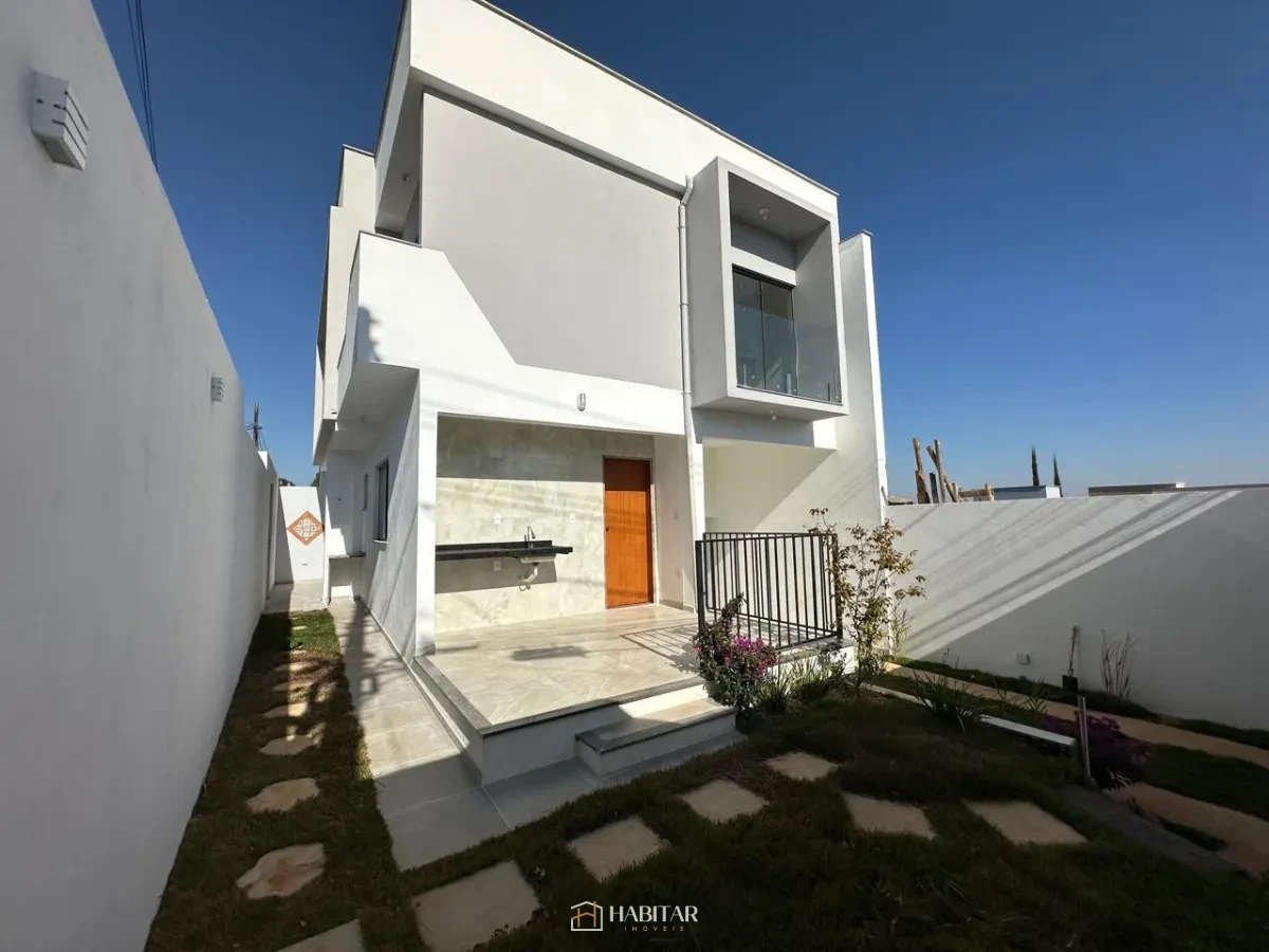 Imagem de Casa em Solar da Serra